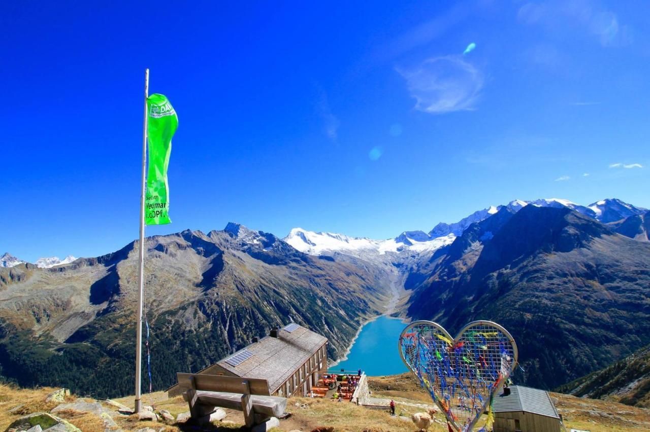 Hotel Gasthof Jaeger Zillertal Schlitters Ngoại thất bức ảnh