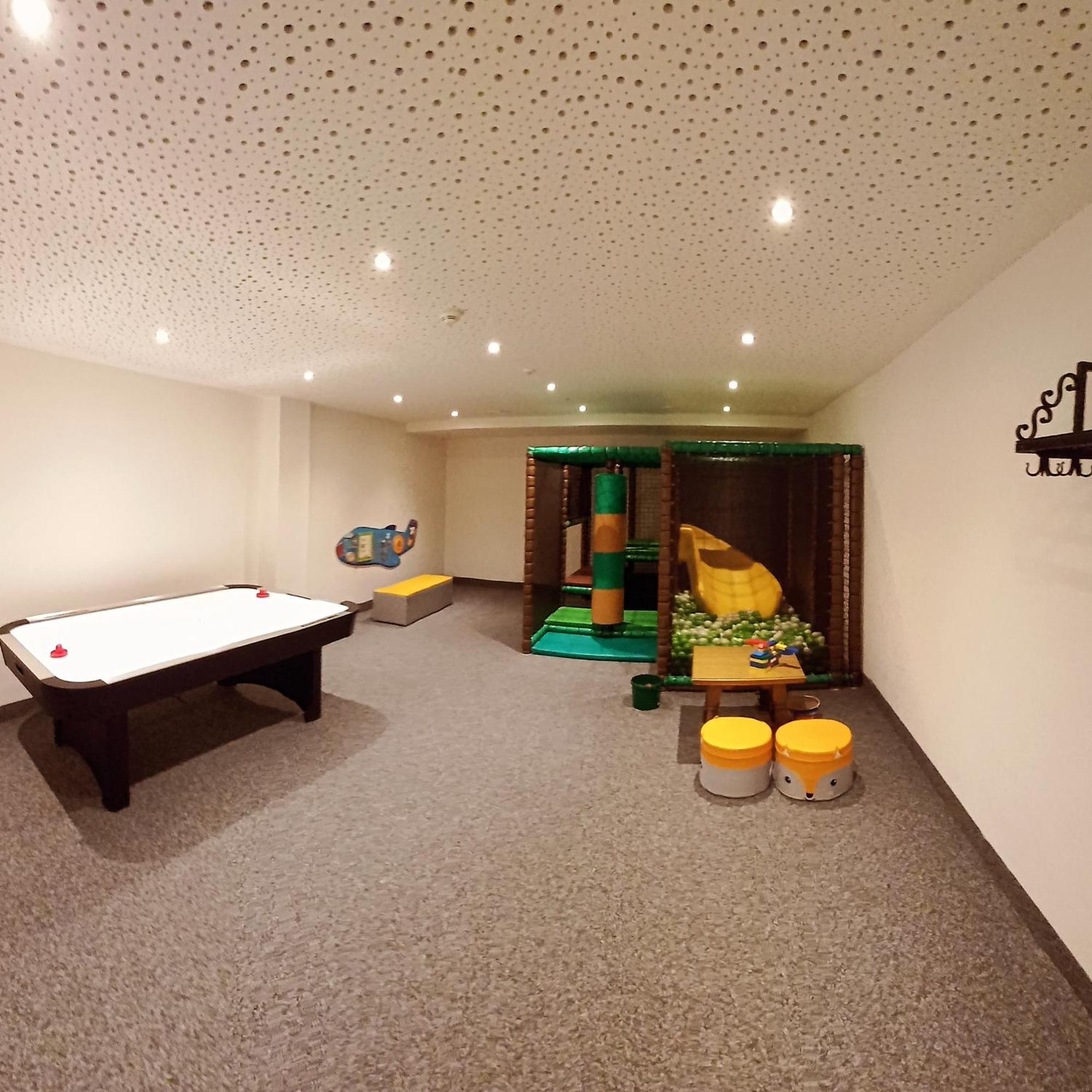 Hotel Gasthof Jaeger Zillertal Schlitters Ngoại thất bức ảnh