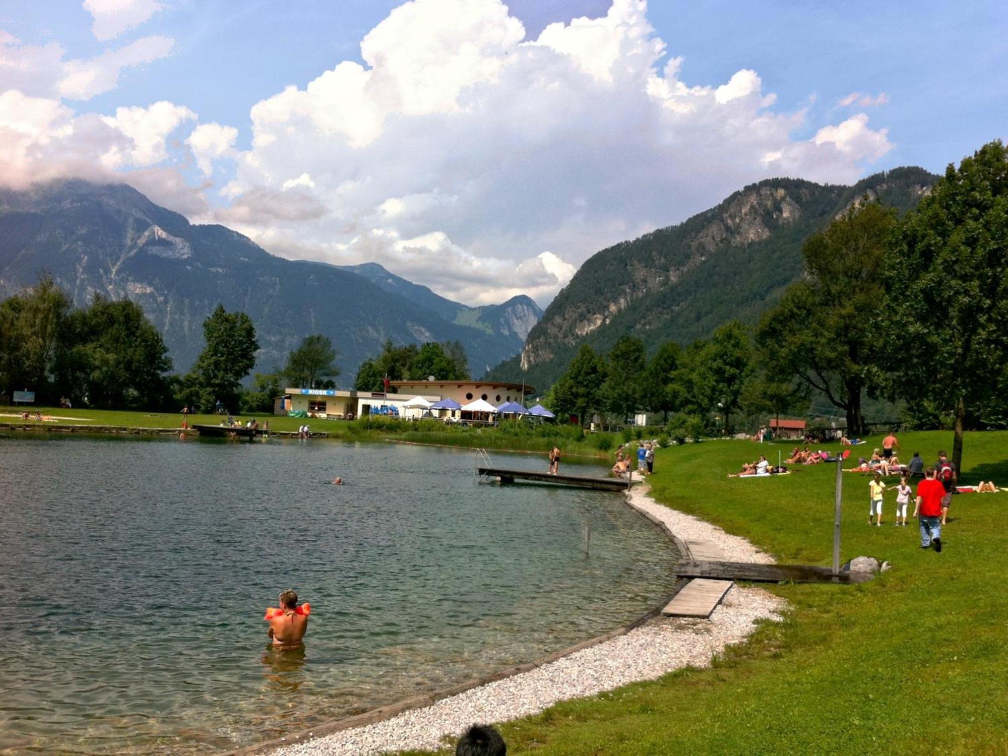 Hotel Gasthof Jaeger Zillertal Schlitters Ngoại thất bức ảnh