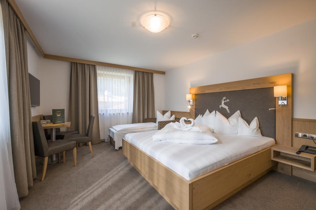 Hotel Gasthof Jaeger Zillertal Schlitters Ngoại thất bức ảnh