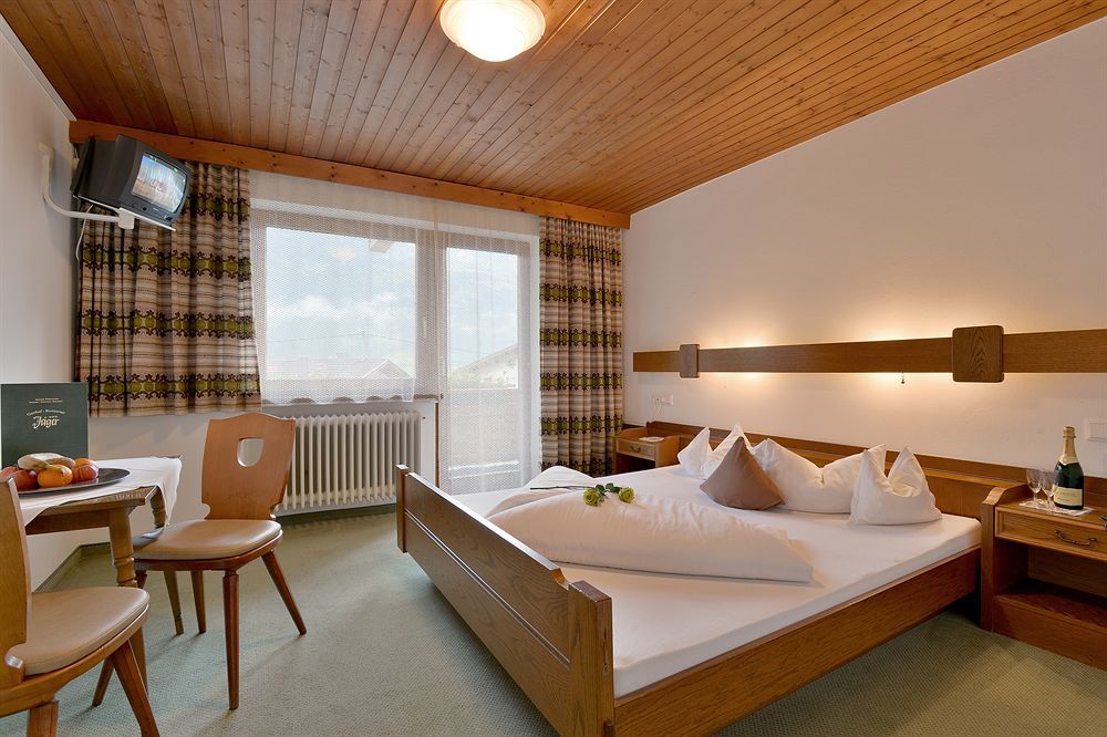 Hotel Gasthof Jaeger Zillertal Schlitters Ngoại thất bức ảnh