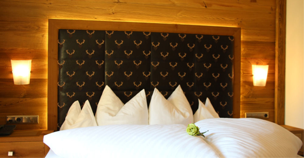 Hotel Gasthof Jaeger Zillertal Schlitters Ngoại thất bức ảnh