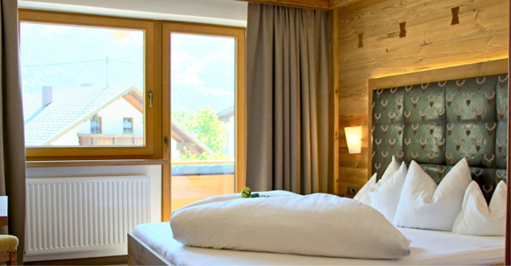 Hotel Gasthof Jaeger Zillertal Schlitters Ngoại thất bức ảnh