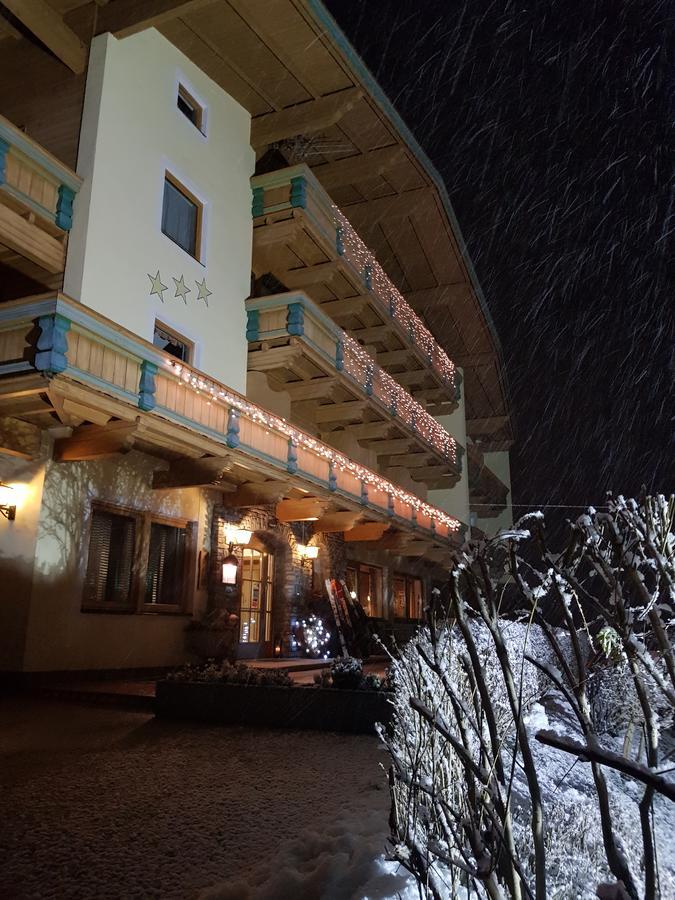 Hotel Gasthof Jaeger Zillertal Schlitters Ngoại thất bức ảnh