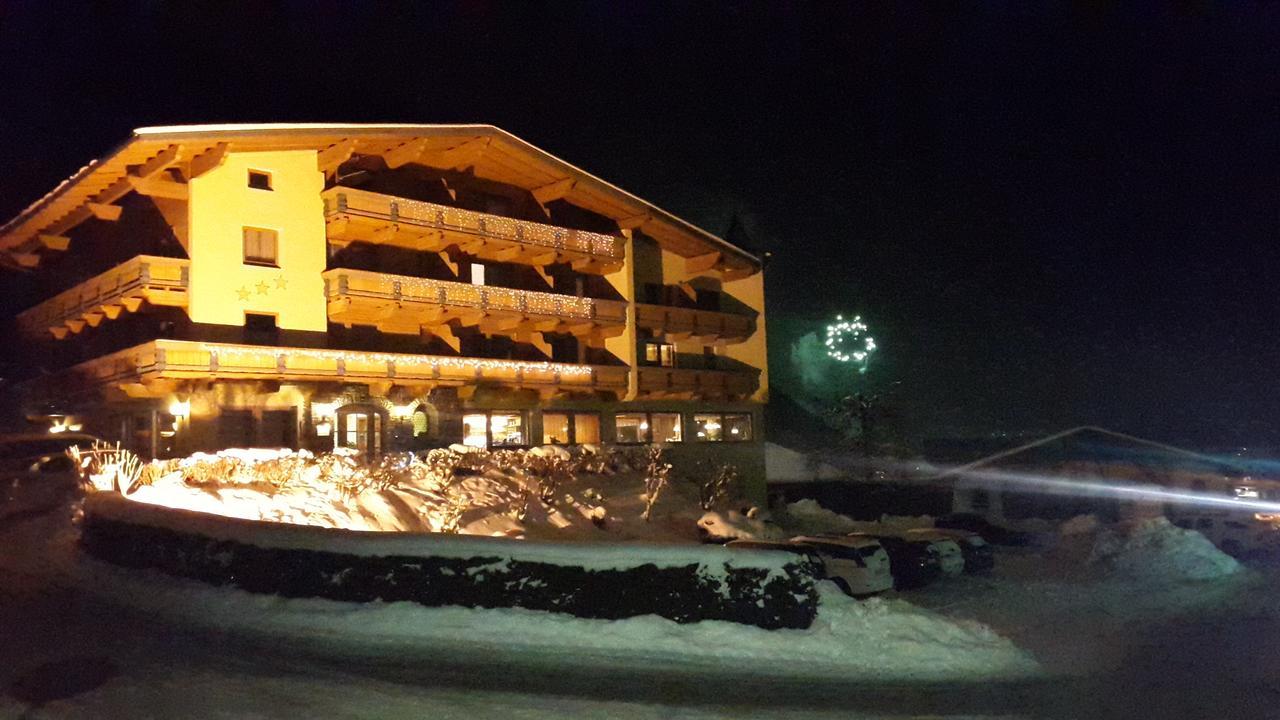 Hotel Gasthof Jaeger Zillertal Schlitters Ngoại thất bức ảnh