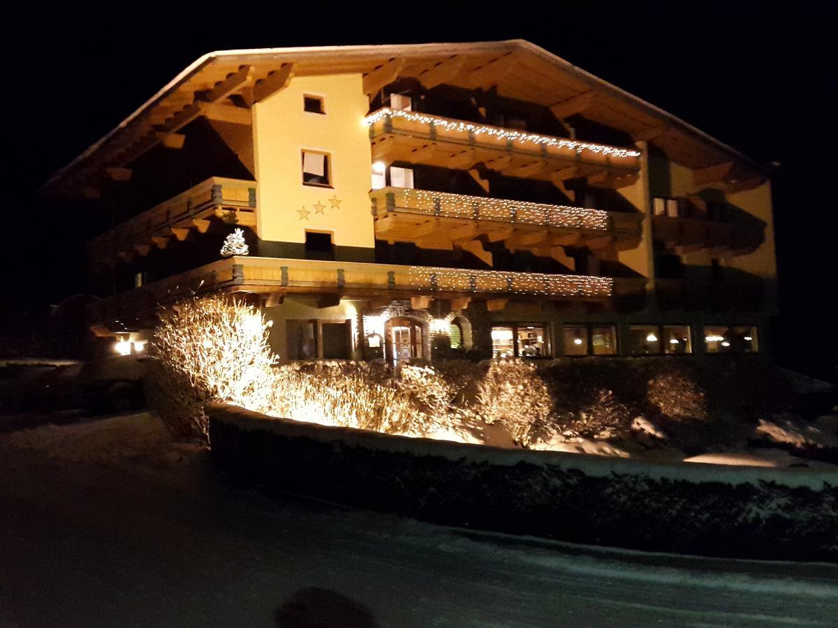 Hotel Gasthof Jaeger Zillertal Schlitters Ngoại thất bức ảnh