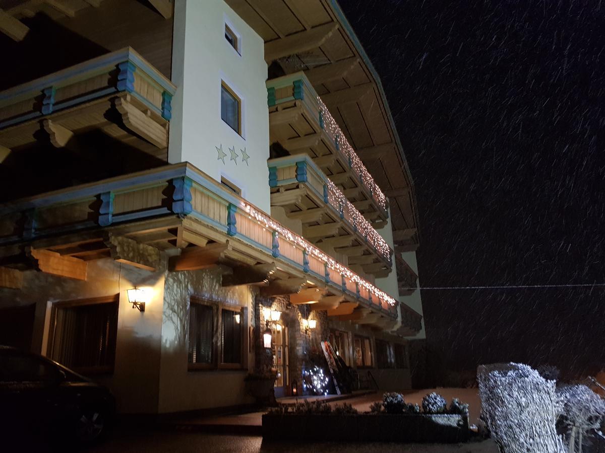 Hotel Gasthof Jaeger Zillertal Schlitters Ngoại thất bức ảnh