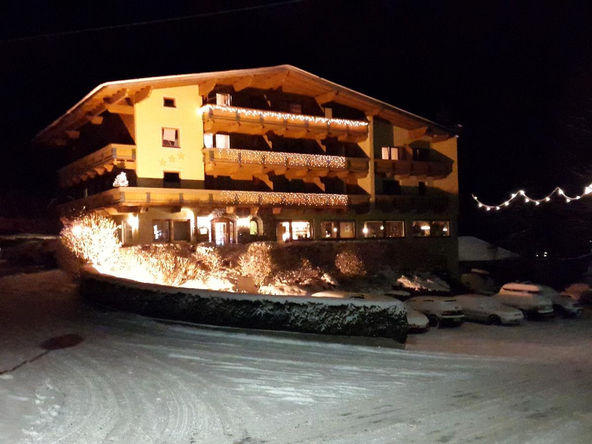 Hotel Gasthof Jaeger Zillertal Schlitters Ngoại thất bức ảnh