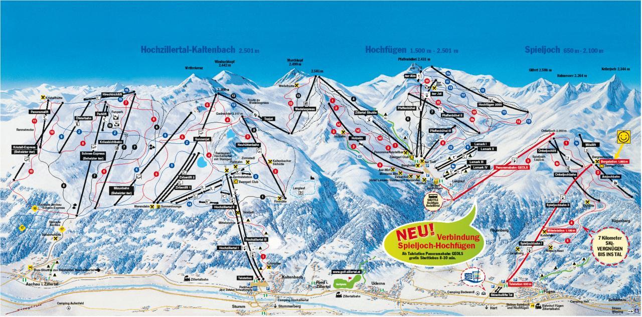 Hotel Gasthof Jaeger Zillertal Schlitters Ngoại thất bức ảnh