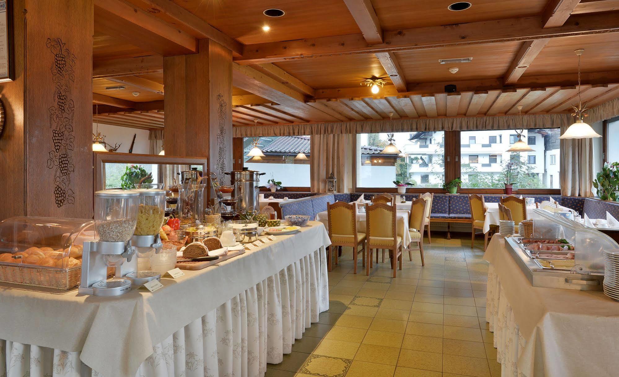Hotel Gasthof Jaeger Zillertal Schlitters Ngoại thất bức ảnh
