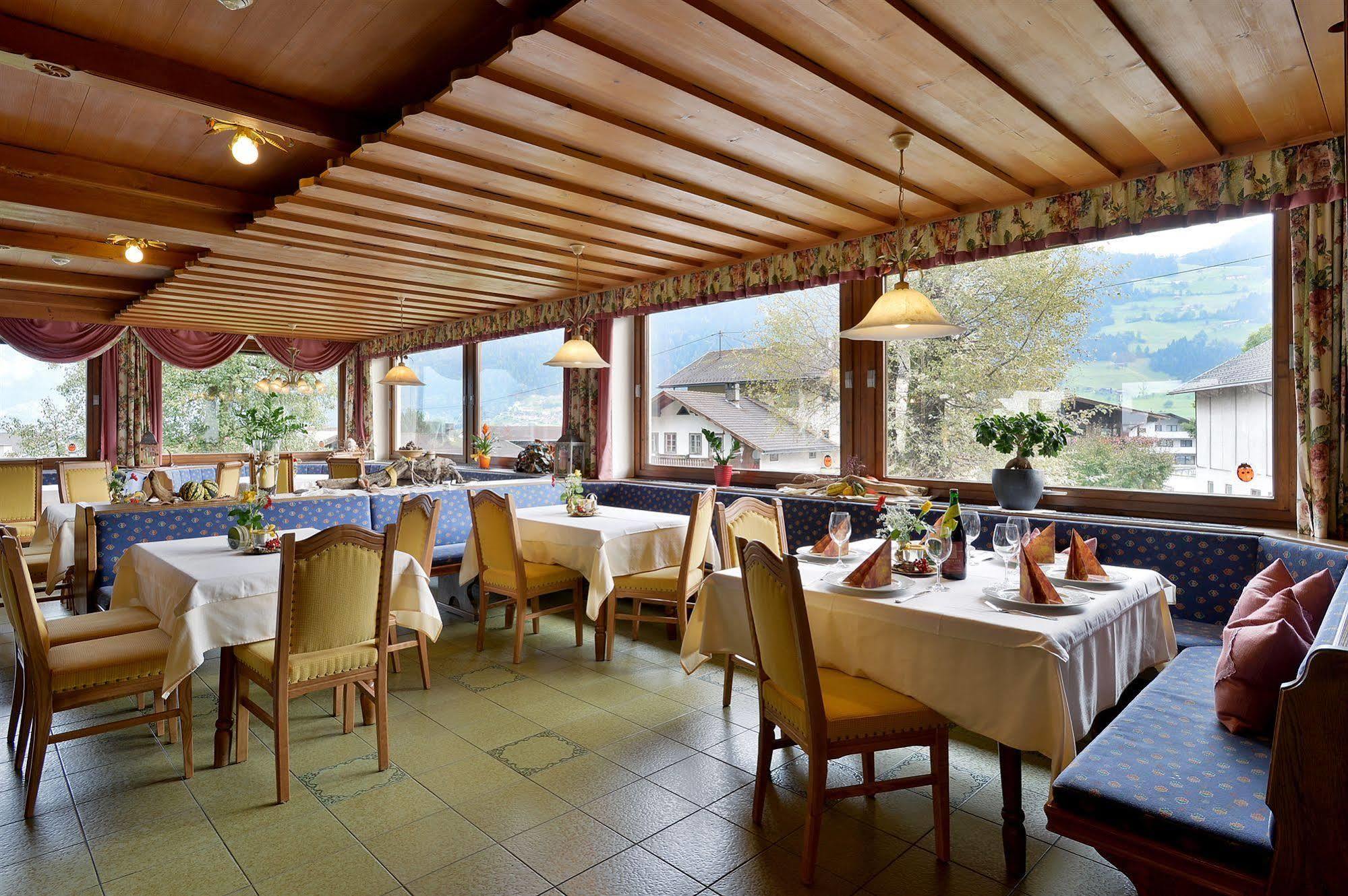 Hotel Gasthof Jaeger Zillertal Schlitters Ngoại thất bức ảnh