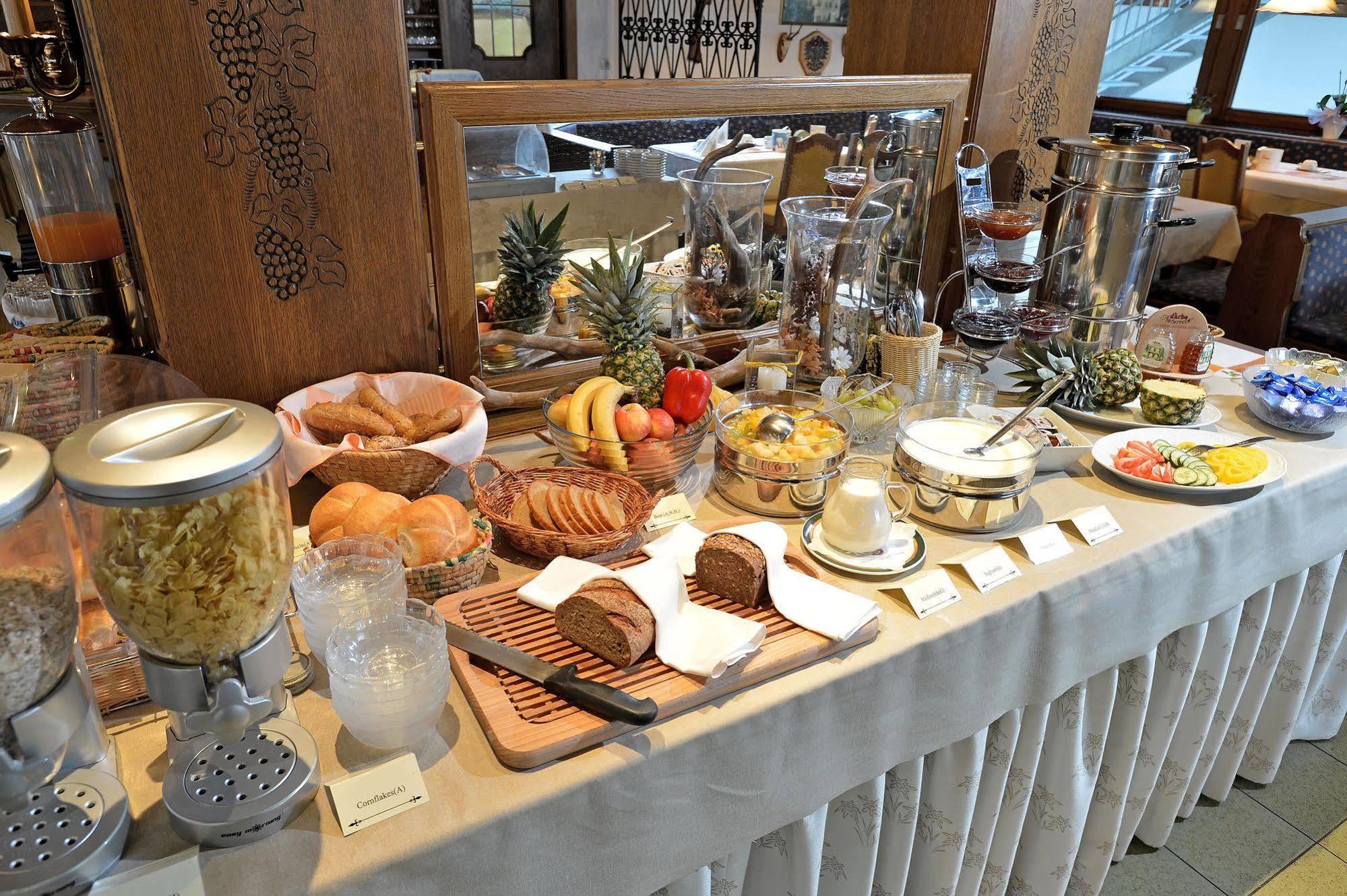 Hotel Gasthof Jaeger Zillertal Schlitters Ngoại thất bức ảnh