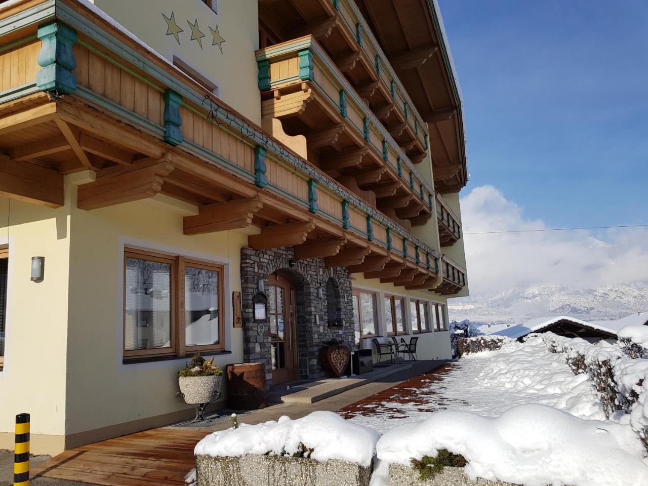 Hotel Gasthof Jaeger Zillertal Schlitters Ngoại thất bức ảnh