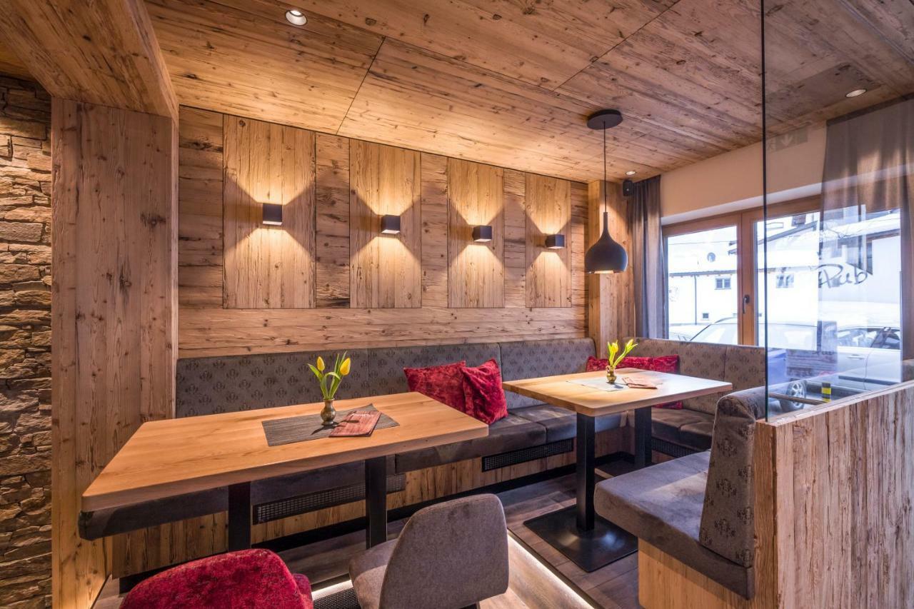 Hotel Gasthof Jaeger Zillertal Schlitters Ngoại thất bức ảnh