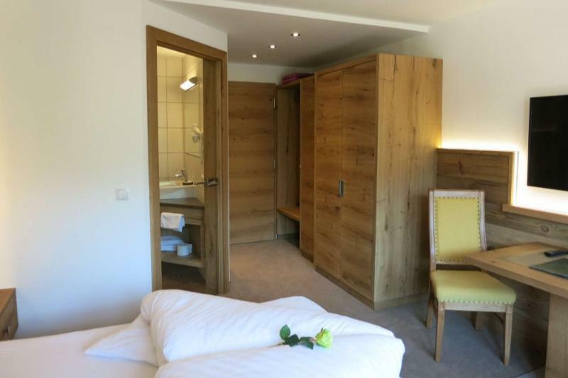 Hotel Gasthof Jaeger Zillertal Schlitters Ngoại thất bức ảnh
